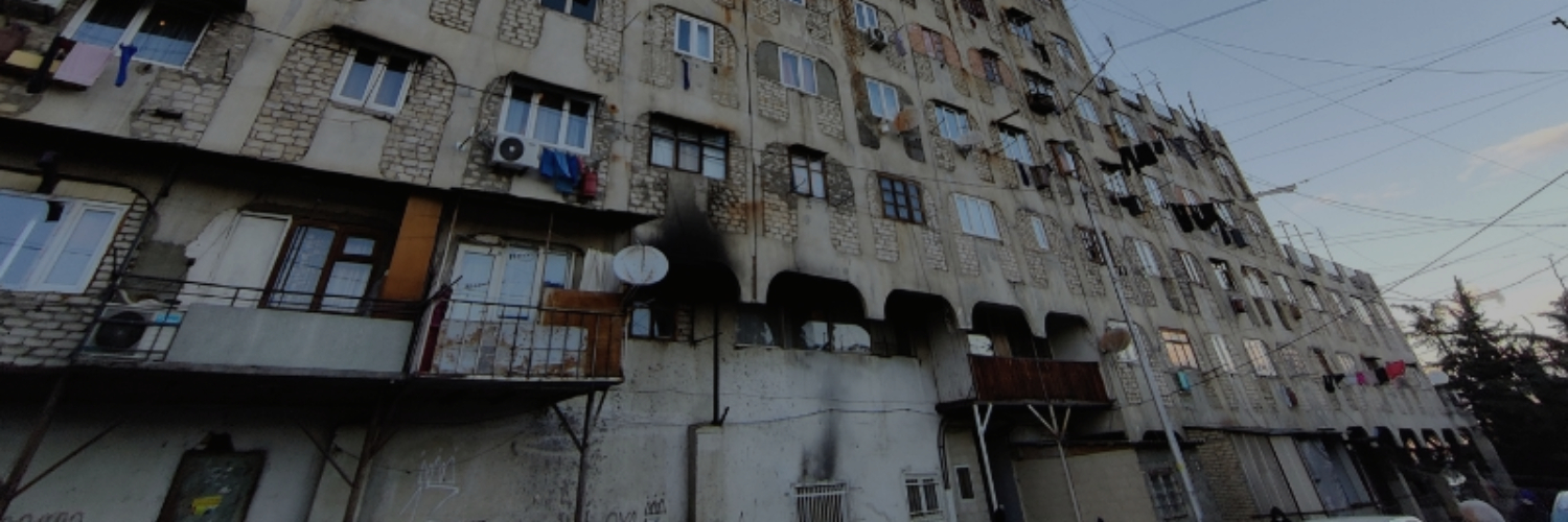 ხელმომწერი ორგანიზაციები ვეხმიანებით სანატორიუმ „ქართლში“ მომხდარ ტრაგედიას