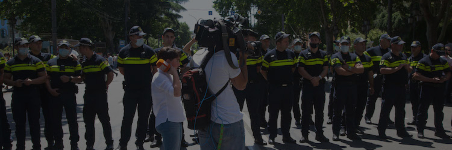 Statement on the Large-Scale Violence against Journalists
